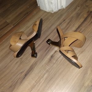 United Nude Heels